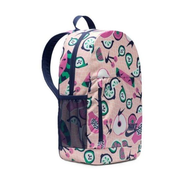 Nike Rucksack HM6895-664, rosa und navy blau