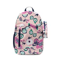 Nike Rucksack HM6895-664, rosa und navy blau