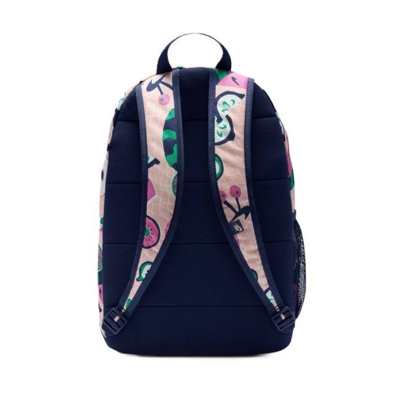 Nike Rucksack HM6895-664, rosa und navy blau