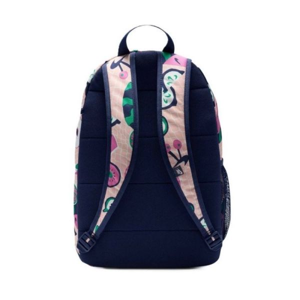 Nike Rucksack HM6895-664, rosa und navy blau