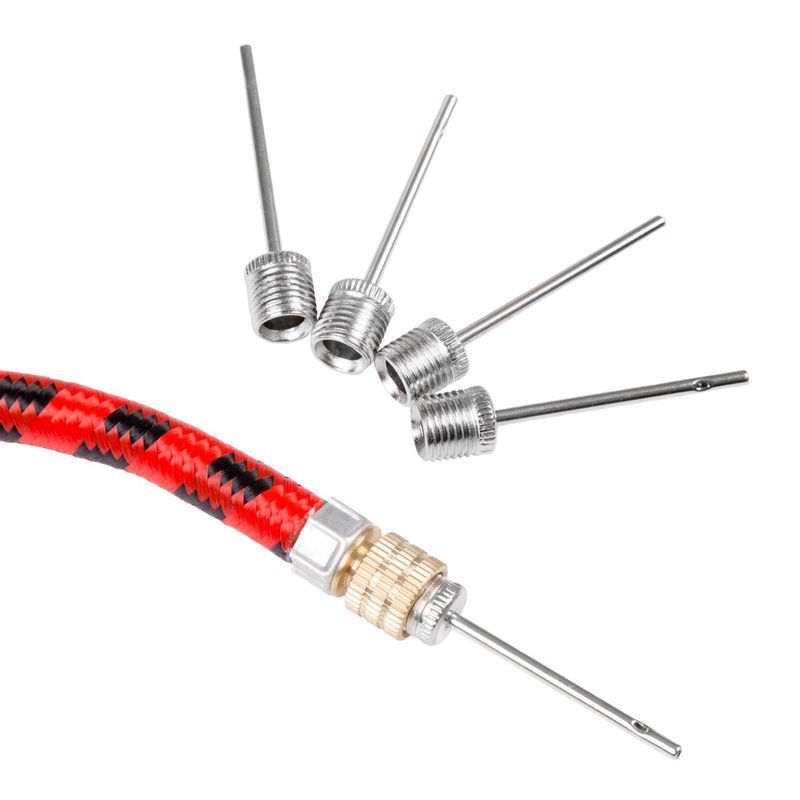 Pumpenset, Nadeln + Schlauch Spokey, 81772