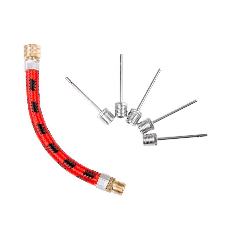 Pumpenset, Nadeln + Schlauch Spokey, 81772