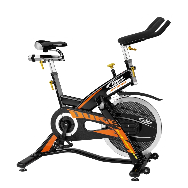 BH Fitness Duke H920 spinning bike