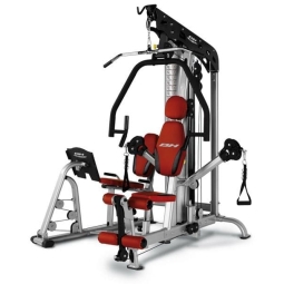 Multifunktionsatlas BH FITNESS TT PRO G156