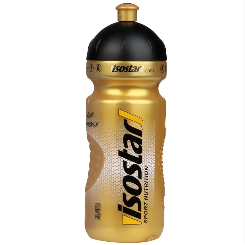 "Isostar" 650 ml buteliukas