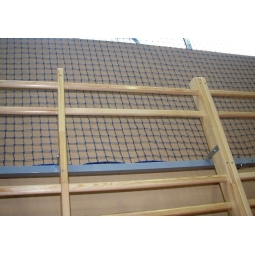 Befestigungsstange für Gymnastikleiter