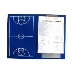 Taktisches Basketball-Backboard, magnetisch