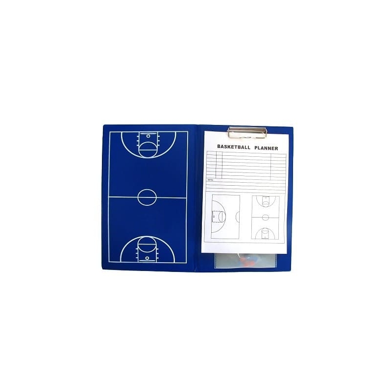 Taktisches Basketball-Backboard, magnetisch