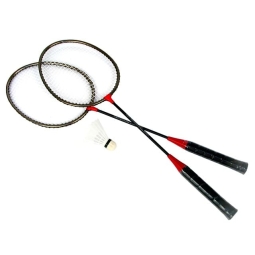 Badminton Satz 83371