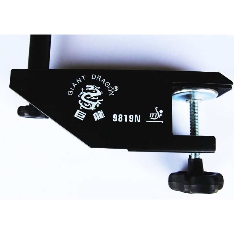 Giant Dragon Tischtennisnetz (mit Schraube befestigt) - ITTF genehmigt