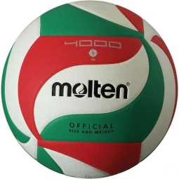Molten Volleyball V4M 4000 (Größe 4)