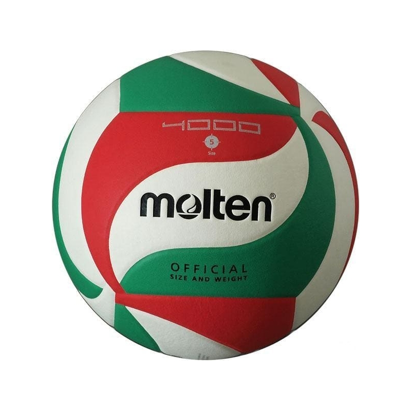 Molten Volleyball V4M 4000 (Größe 4)