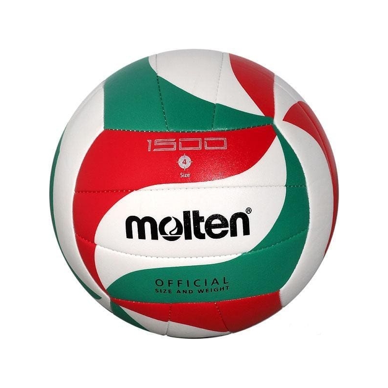 Molten Volleyball V4M 1500 (Größe 4)