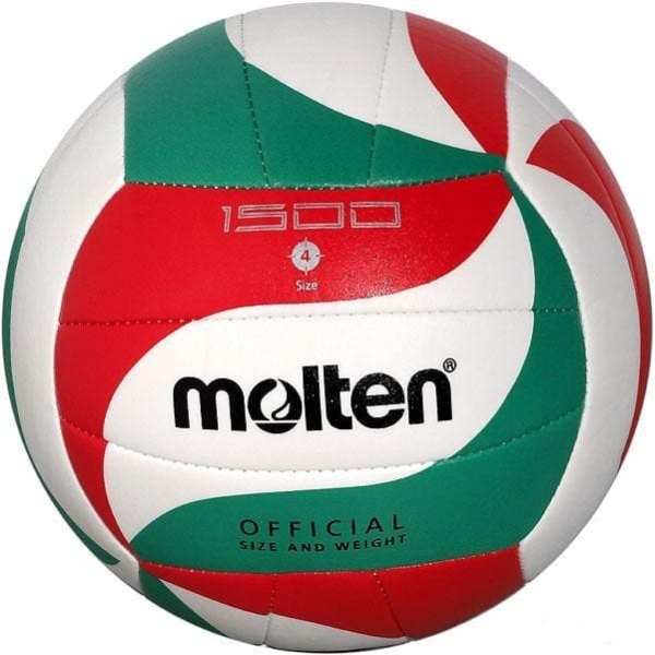 Molten Volleyball V4M 1500 (Größe 4)