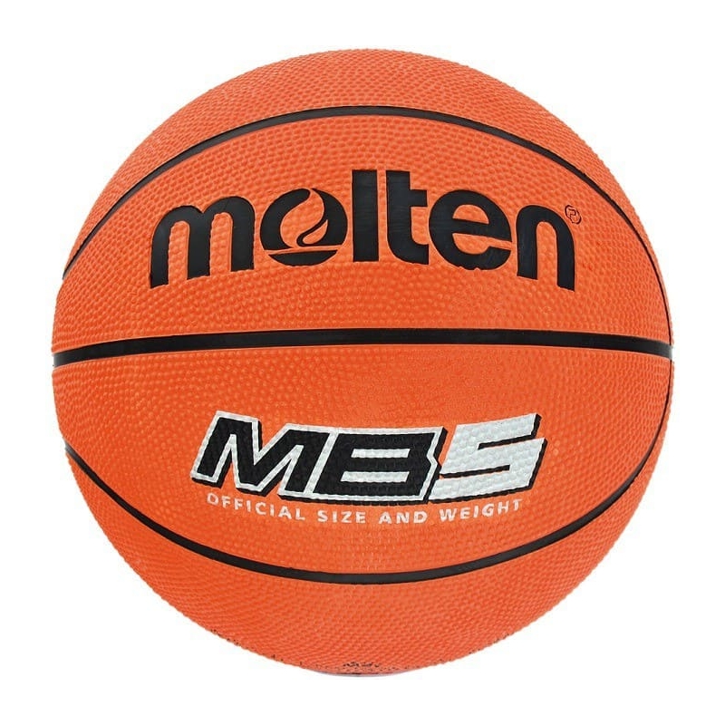 Molten MB5 Basketball (Größe 5)