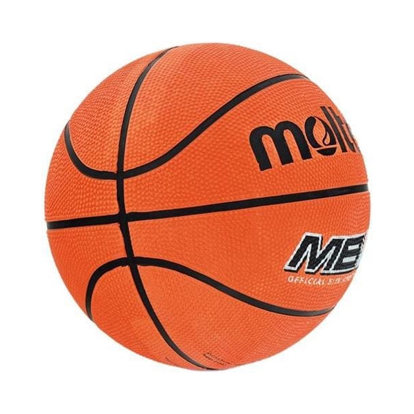 Molten MB6 basketball (size 6)