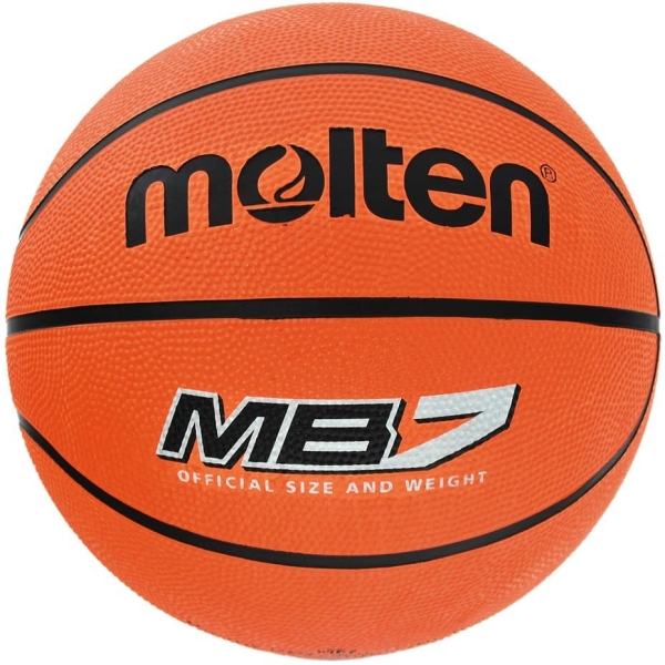 Molten MB6 basketbola bumba (6 izmērs)