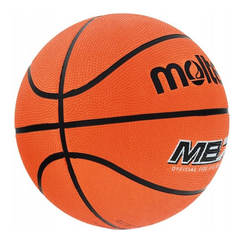 Molten MB6 basketball (size 6)