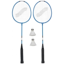 Badminton Satz Stiga, Hobby