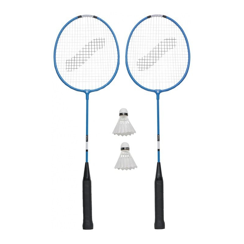 Stiga badminton set, Hobby