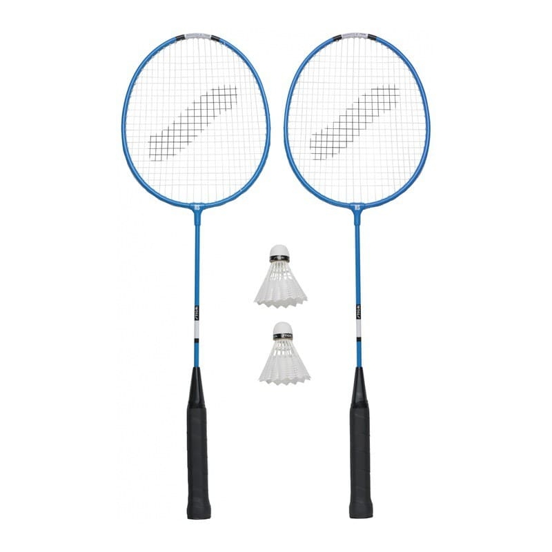Badminton Satz Stiga, Hobby