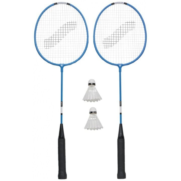Badminton Satz Stiga, Hobby