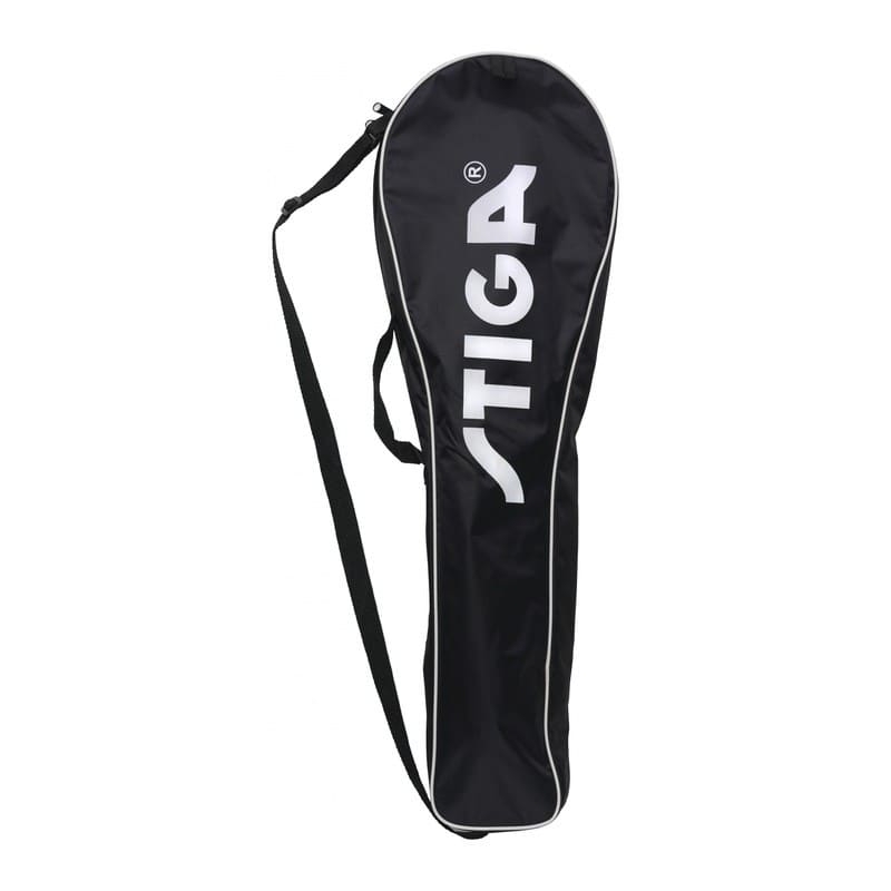 Stiga Badminton Satz, Garten