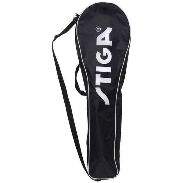 Stiga Badminton Satz, Garten