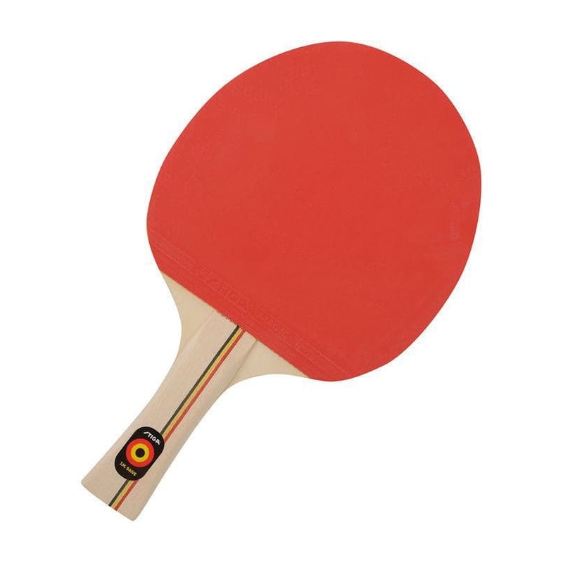 Stiga Inspire table tennis racket