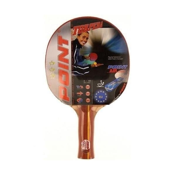 Point Torpedo table tennis racket