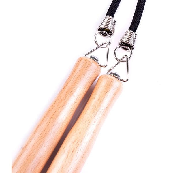 Spokey-Springseil, 280 cm, Schnellsprung 832388