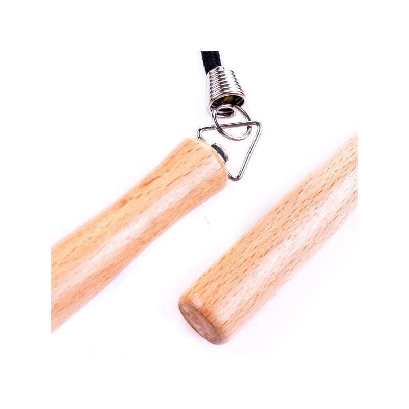 Spokey-Springseil, 280 cm, Schnellsprung 832388