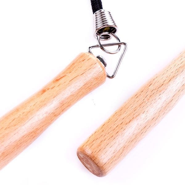 Spokey-Springseil, 280 cm, Schnellsprung 832388