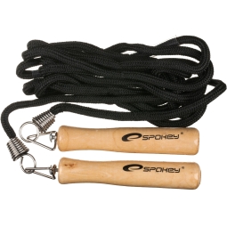 Spokey-Springseil, 280 cm, Schnellsprung 832388