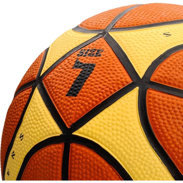 Meteor Inject Basketball (Größe 7)