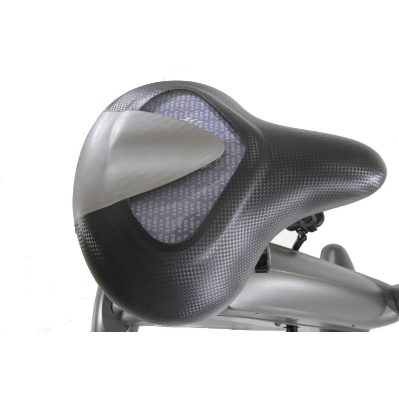 BH Fitness Carbon Bike Dual H8705L Heimtrainer