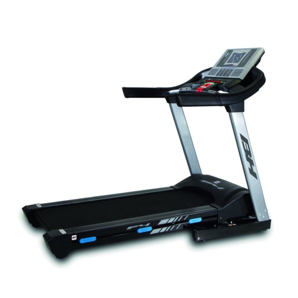 BH Fitness I.F4 BLUETOOTH exercise treadmill G6426I