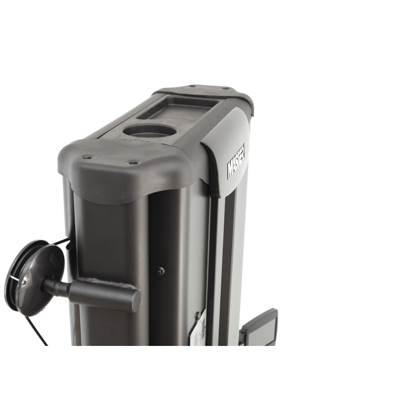 Butterfly-Rückenmuskeln. BioMotion (BMM 26)