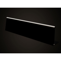 Satz professioneller 10 x 20 Unihockey-Spielfeldbänder - IFF-geprüft