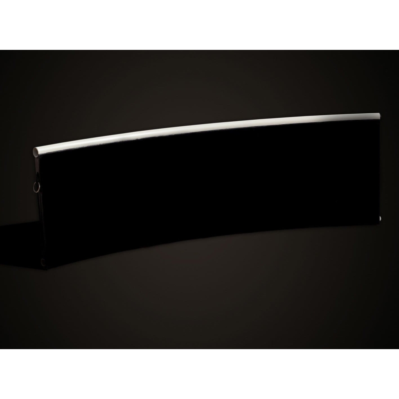 Satz professioneller 10 x 20 Unihockey-Spielfeldbänder - IFF-geprüft