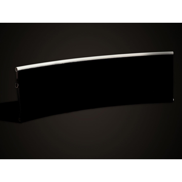 Satz professioneller 10 x 20 Unihockey-Spielfeldbänder - IFF-geprüft