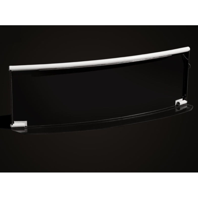 Satz professioneller 10 x 20 Unihockey-Spielfeldbänder - IFF-geprüft