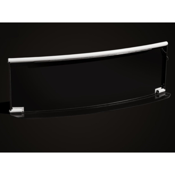 Satz professioneller 10 x 20 Unihockey-Spielfeldbänder - IFF-geprüft