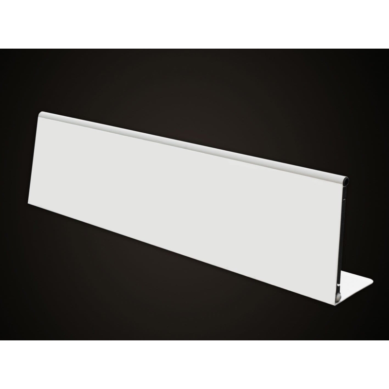 Satz professioneller 20 x 40 Unihockey-Spielfeldbänder - IFF-geprüft