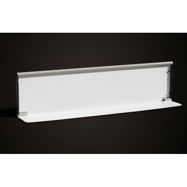 Satz professioneller 20 x 40 Unihockey-Spielfeldbänder - IFF-geprüft