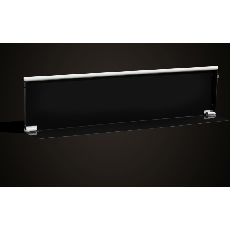 Ein Satz professioneller 15 x 30 Unihockey-Spielfeldbänder - IFF-geprüft