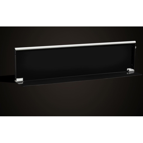 Ein Satz professioneller 15 x 30 Unihockey-Spielfeldbänder - IFF-geprüft