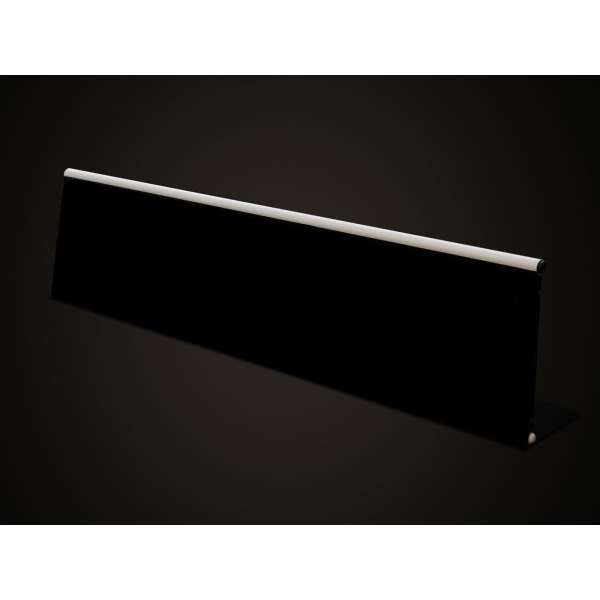 Ein Satz professioneller 15 x 30 Unihockey-Spielfeldbänder - IFF-geprüft