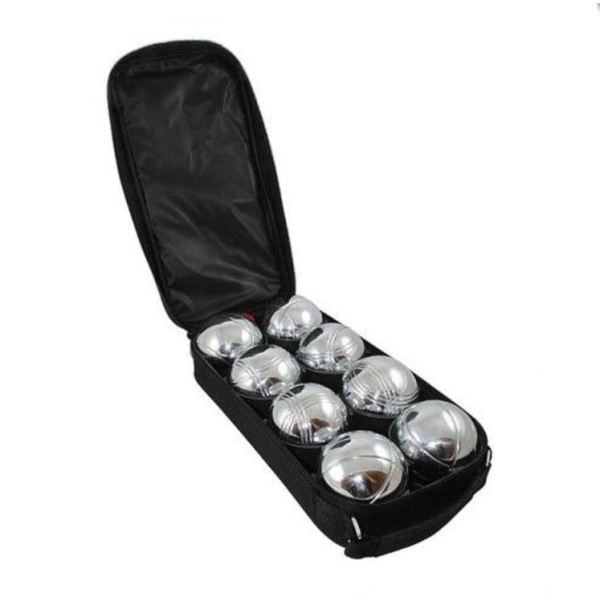 Boule game (8 pcs.)