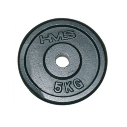Gewicht HMS 5 kg